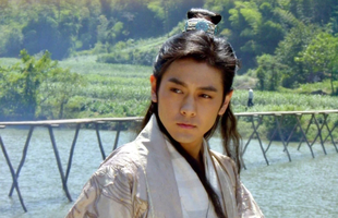 Đây là những nhân vật may mắn bậc nhất tiểu thuyết Kim Dung, "vô tình nhặt được bí kíp"