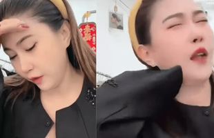 Đang livestream bình thường, nữ streamer đột ngột đau đầu rồi... ra đi vĩnh viễn khiến tất cả bàng hoàng