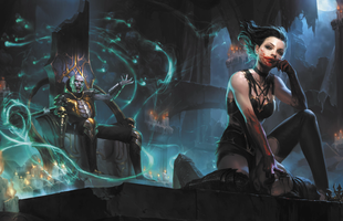 Bỏ ra số tiền hợp lý, game thủ nhận cơn mưa trò chơi chất lượng, cùng phong cách nhập vai cổ điển