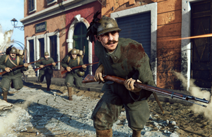 Nhận miễn phí hai tựa game chỉ với vài click đơn giản, tổng giá trị gần 600.000 đồng