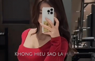 Chiêm ngưỡng đường cong của hot girl "gọt dáng", body nuột nà khó tin