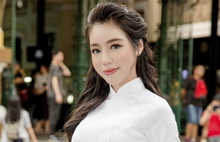 Elly Trần nói rõ tình trạng quan hệ, không như nhiều fan nam vẫn tưởng