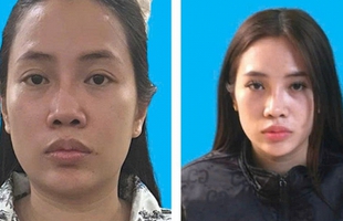 Đắc Kỷ đã bị bắt
