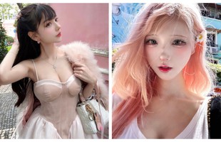 Cosplay tạo điểm nhấn, nàng hot girl gợi cảm bất ngờ vướng drama trang phục
