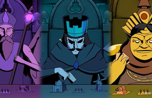 Siêu phẩm chiến thuật trung cổ, từng làm mưa làm gió trên STEAM chuẩn bị mang tin mừng tới anh em Android