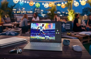 Lenovo chào đón FIFA World Cup 2026 với các phiên bản laptop đặc biệt