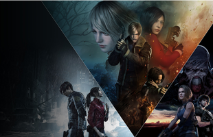 Giảm giá gần 3 lần, series game huyền thoại này đang ở mức thấp nhất trên Steam, đáng để mua ngay