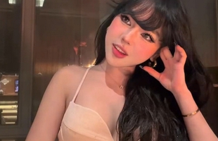 Khoe hóa đơn "first date" sương sương 20 triệu, Bảo Khuyên Susan nhận ý kiến trái chiều