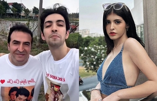 Gia đình thông tin về tình trạng của Andrea An Tây sau hơn 1 năm bị bắt