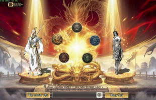 Bách Gia chuẩn bị ra mắt tựa game Vẹn Nguyên Ký Ức Mobile - Siêu phẩm thú vị trong tháng 03/2026