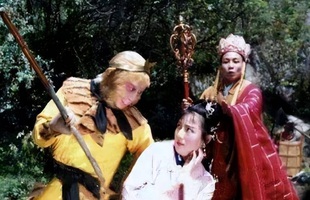 Sau 40 năm tôi nhận ra đây mới là nhân vật EQ thấp nhất Tây Du Ký: 1 người không ai ngờ tới, không phải Đường Tăng hay Bát Giới