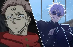 Trận chiến Gojo vs Sukuna trong Jujutsu Kaisen: Tại sao movie là định dạng duy nhất đủ sức "gánh" nó?