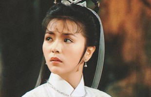 Nàng Tiểu Long Nữ được Kim Dung đánh giá cao nhất, khiến Lưu Đức Hoa yêu thầm, Châu Nhuận Phát si mê