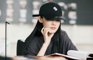 10 nữ thần mặt mộc đẹp nhất Trung Quốc: Địch Lệ Nhiệt Ba xếp sau Vương Sở Nhiên, hạng 1 soi cả ngày không ra khuyết điểm