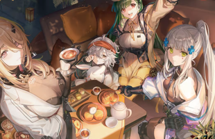 Cho phép người chơi tự do ngắm nhân vật nữ "nghỉ ngơi" trong nhiều tư thế, tựa game này bùng nổ bất ngờ