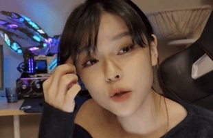 Fan cuồng spam "tài liệu" dung tục riêng tư, nữ thần PUBG than trời, "cầu cứu" CĐM