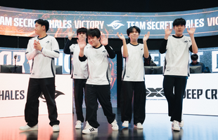 Khu vực LCP gặp vấn đề cực lớn