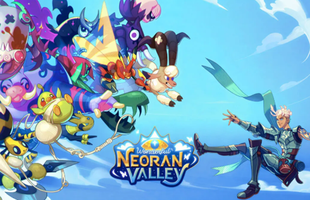 Lấy cảm hứng mạnh từ Pokémon, tựa game này bất ngờ "gọi vốn" được 21 tỷ, chờ ngày bùng nổ mạnh mẽ