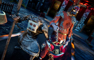 Steam tiếp tục mang "quà" cho người dùng, bổ sung 4 tựa game miễn phí, tải về là sở hữu vĩnh viễn