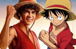 Eiichiro Oda giải thích lý do One Piece live-action phần 2 trở nên "kỳ quặc" hơn phần 1