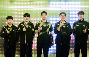 Lịch thi đấu First Stand 2026 mới nhất: Khó có bất ngờ