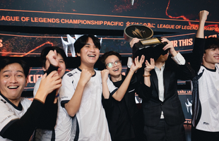 Trước thềm trận ra quân First Stand 2026, TSW nhận sự cổ vũ bất ngờ