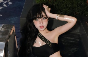 Thêm một hot girl gia nhập đường đua bikini, hứa hẹn mùa hè nóng bỏng