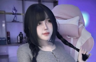 Lý giải sức hút Pi Tiên, hot girl tự kiến tạo luật chơi, fan nguyện chung thuỷ cả đời