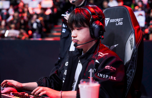 LCK có thể áp dụng thể thức mới khiến hàng loạt đội gặp khó