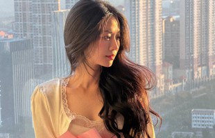 Lê Bống ngầm nhắc về chuyện thị phi trong quá khứ