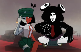 Ra mắt tròn một năm, tựa game miễn phí này trên Steam vẫn quá chất lượng, rating 98%, không nên bỏ lỡ