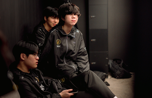 Sao trẻ LCK đang trở thành trường hợp vô cùng đặc biệt của LMHT chuyên nghiệp