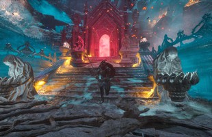 Steam chuẩn bị có một siêu phẩm Soulslike quá hay, game thủ "lũ lượt" thêm vào wishlist