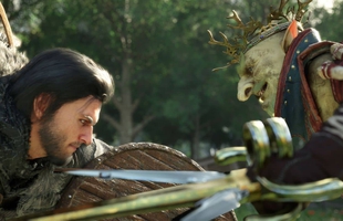 Có giá 1,4 triệu đồng, game bom tấn trên Steam chưa ra mắt đã gây tranh cãi, mất 4 tiếng để đi bộ ra khỏi khu "tân thủ"