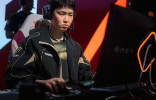 Nam streamer người Brazil ngầm miệt thị Chovy và cái kết