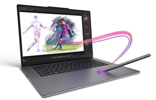 Lenovo ra mắt thế hệ laptop AI mới - siêu mỏng, hướng tới phong cách sống hiện đại