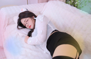 Thêm một tựa game tương tác mỹ nữ xuất sắc trên Steam, cốt truyện "ngược" khiến người chơi hào hứng