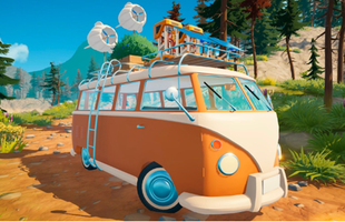 Còn chưa ra mắt, tựa game sinh tồn thế giới mở này đã có sức hút khó tả, hơn 1 triệu người thêm vào wishlist