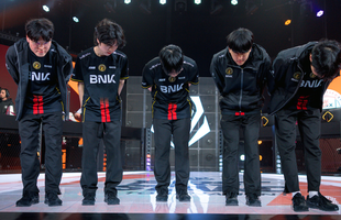 Siêu sao của LCK tiếp nối một kỷ lục đã tồn tại hơn chục năm trong làng LMHT