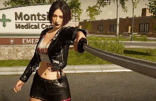 Thêm một tựa game nhập vai thế giới mở miễn phí mới sắp ra mắt Steam, hứa hẹn hỗ trợ 5.000 người chơi cùng lúc