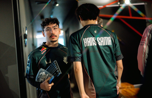 Thêm một khu vực LMHT rơi vào tình trạng "báo động đỏ"