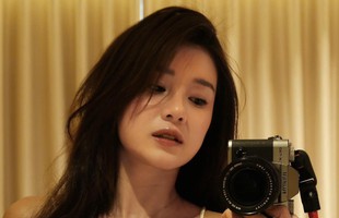 "Girl 1 champ" Hoàng Yến Chibi mê hoặc với diện mạo "full skin" cực phẩm, body nóng bỏng hút mọi ánh nhìn