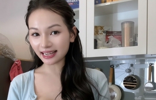 Diện đầm sexy, nữ trợ lý hot nhất cõi mạng lên video hé lộ bí quyết để được "chủ tịch" cưng chiều