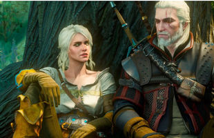 Ba tựa game thế giới mở được người dùng đánh giá cao nhất trên Steam, ngỡ ngàng với hai vị trí đầu tiên