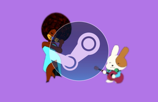 Steam thêm một tựa game miễn phí mới được chấm điểm 10/10, có thể "phá đảo" trong một lần chơi