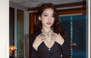 Mỹ nhân đẹp nhất Việt Nam: Nhan sắc ngày càng siêu thực, một lần “chiến” quốc tế thay đổi cả bộ mặt Vbiz