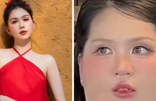 Ngọc Trinh đã tăng cân đến mức không thể tưởng tượng?