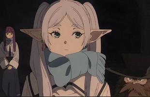 Siêu bão Anime tháng 3/2026: Khi những huyền thoại trở lại và các "ông lớn" đại chiến