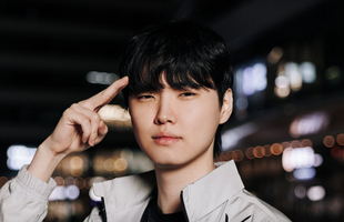 Chovy lập thành tích "khủng" ngay tại chung kết LCK Cup 2026