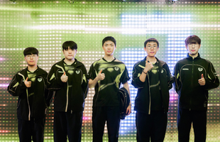 LCK Cup 2026 gây tranh cãi gay gắt, liên quan đến Zeus